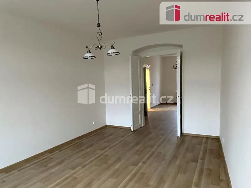 Pronájem bytu 2+1 67 m², Plzeň – náhled fotky 3