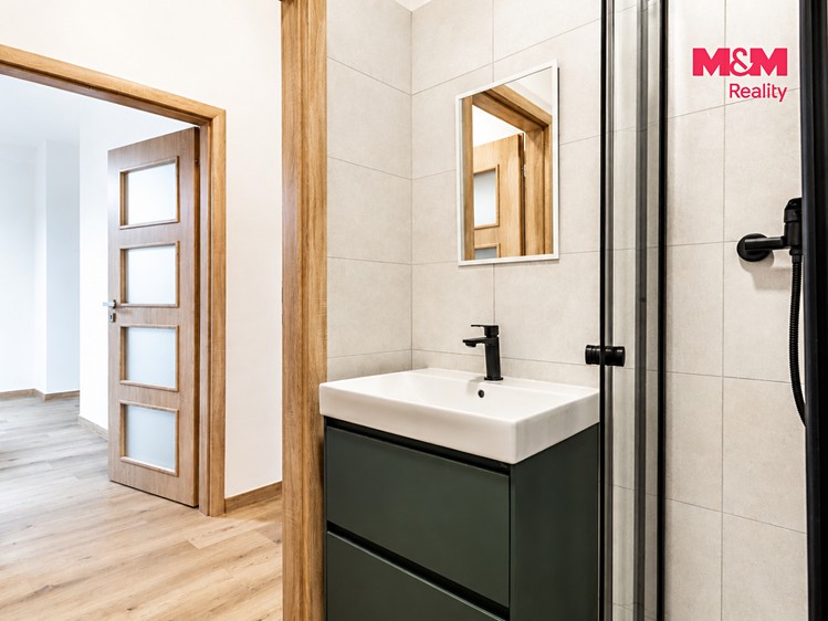 Wohnung 1+kk zum Kauf, 46 m² (4 von 16)