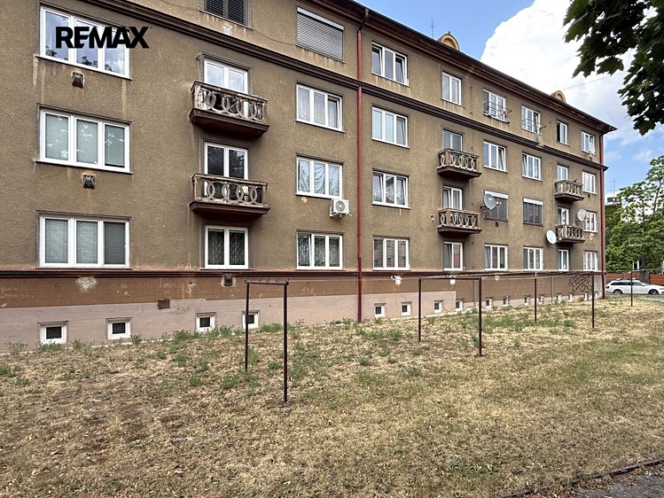 Prodej bytu 2+1, 50 m² (21 z 22)