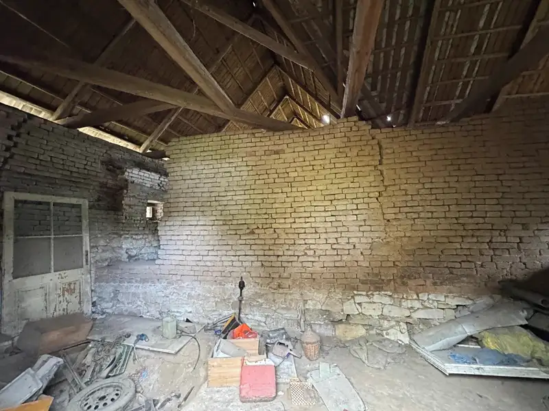 Prodej stavebního pozemku 773 m², Rychnov na Moravě – náhled fotky 3