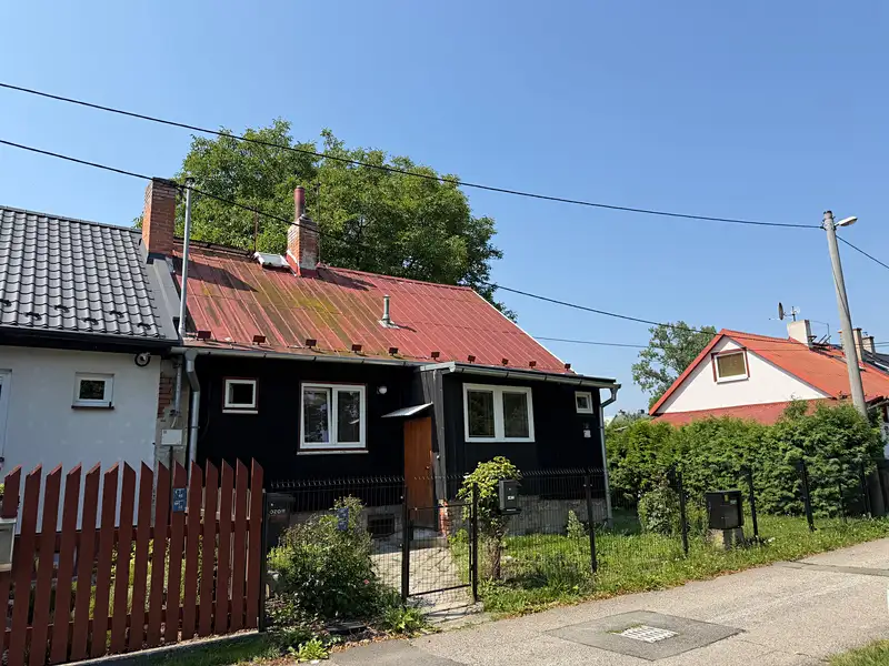 Prodej rodinného domu 85 m², pozemek 380 m², Ostrava – náhled fotky 1