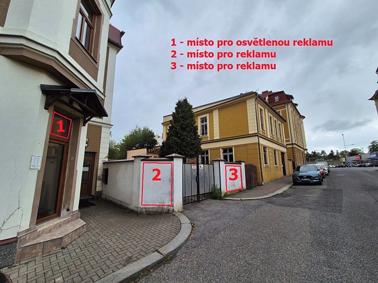Pronájem komerčního prostoru, 55 m² (11 z 20)