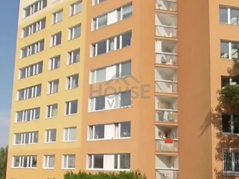Prodej bytu 2+kk 55 m², Praha – náhled fotky 3