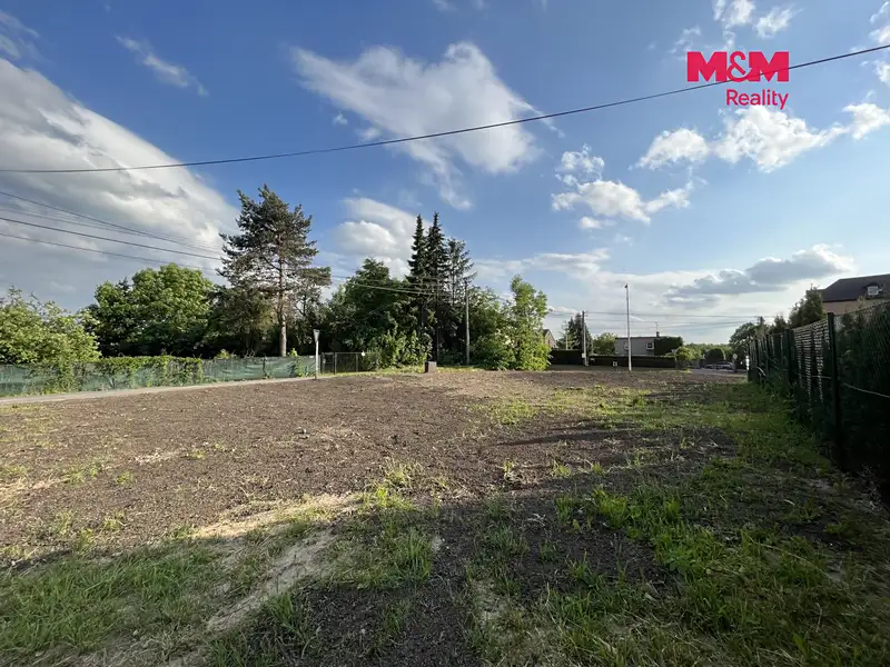 Prodej stavebního pozemku 710 m², Ostrava – náhled fotky 3
