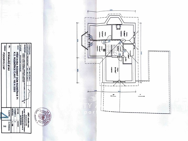 Prodej domu, 155 m² (39 z 39)