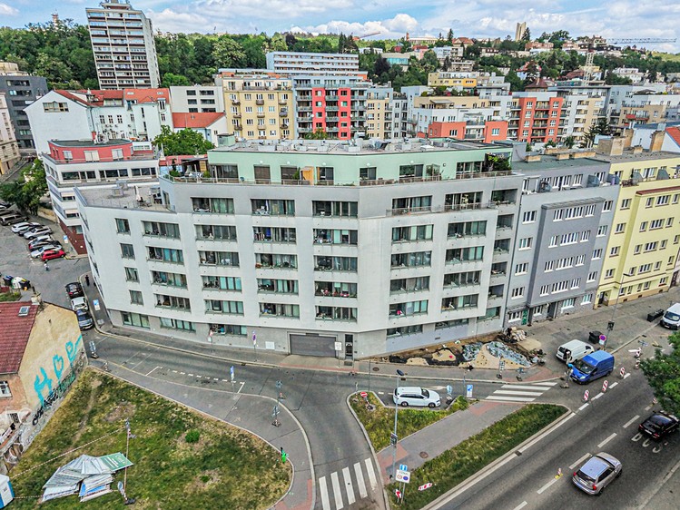 Prodej bytu 3+kk, 74 m² (6 z 24)