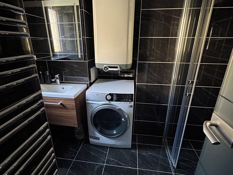Квартира 2+kk на продаж, 52 м² (10 з 16)