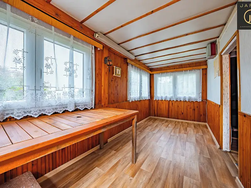 Prodej chaty 44 m², pozemek 577 m², Ústí nad Labem – náhled fotky 2