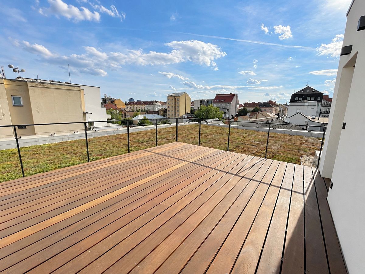 Prodej bytu 2+kk 70 m², Brno – fotka 1 z 3
