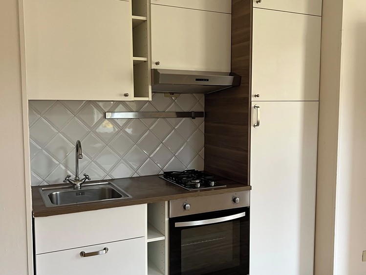 The 2+kk flat for rent, 65 m² (6 of 14)