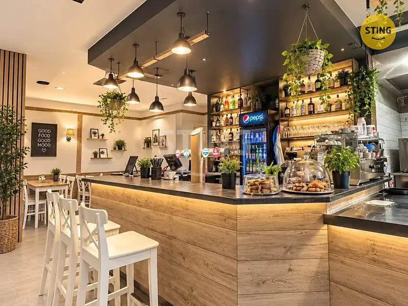 Pronájem restaurace 117 m², Ostrava – náhled fotky 3