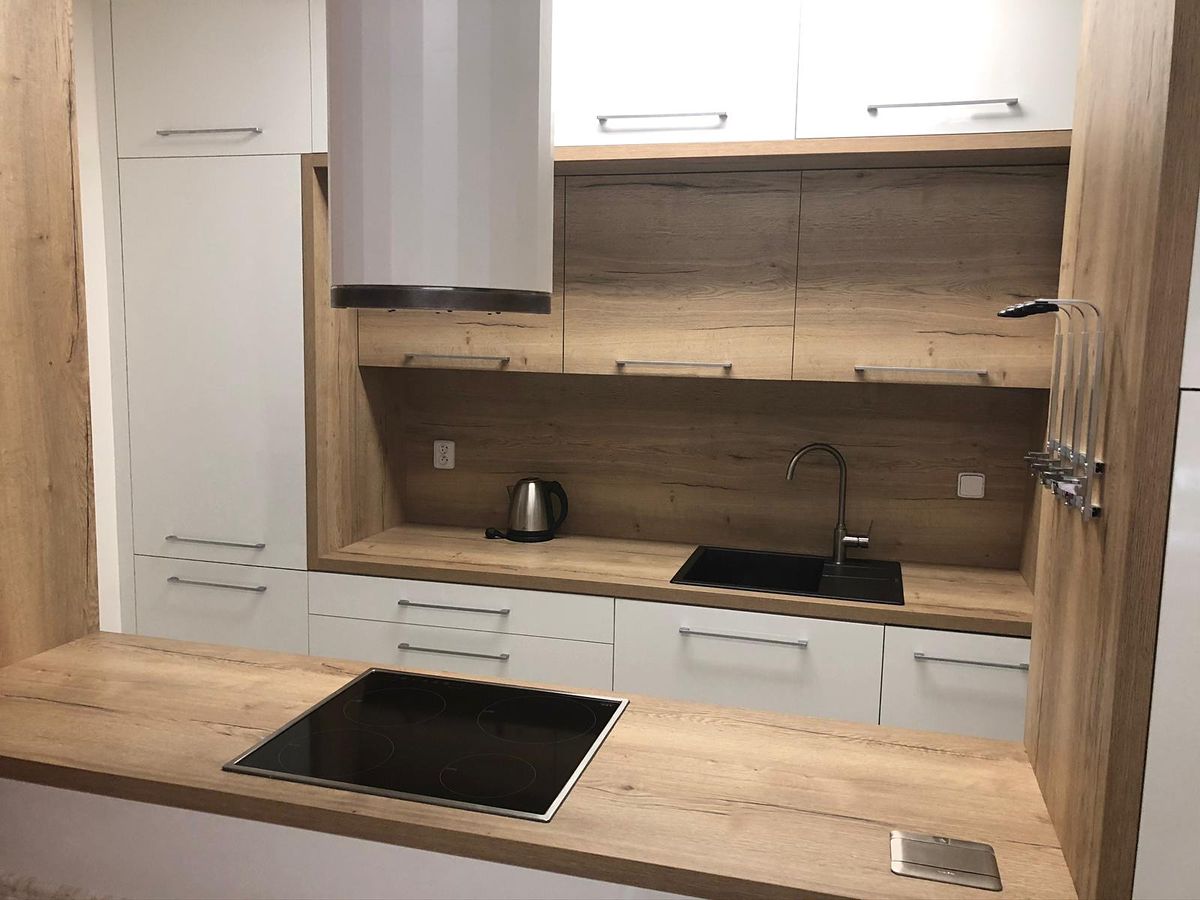 Prodej bytu 1+kk 30 m², Ostrava – fotka 1 z 3