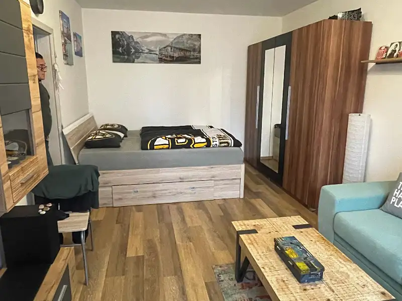 Pronájem bytu 1+1 41 m², Pardubice – náhled fotky 3
