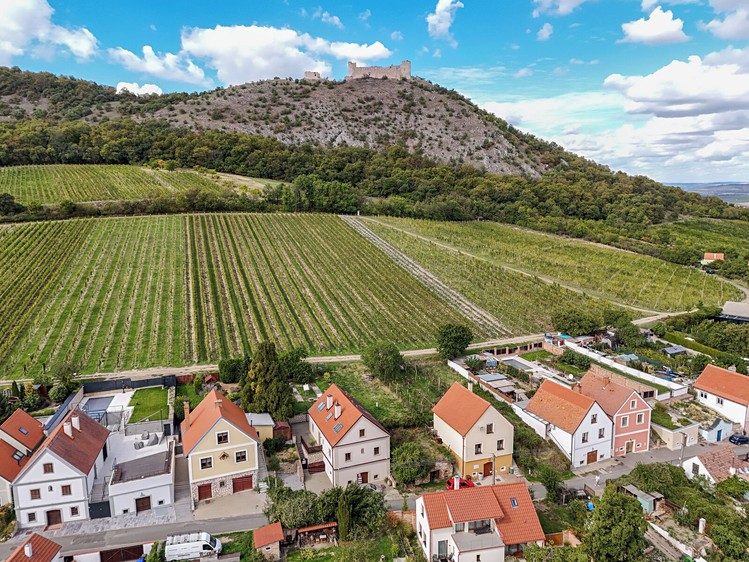 Prodej nemovitosti, 198 m² (2 z 16)