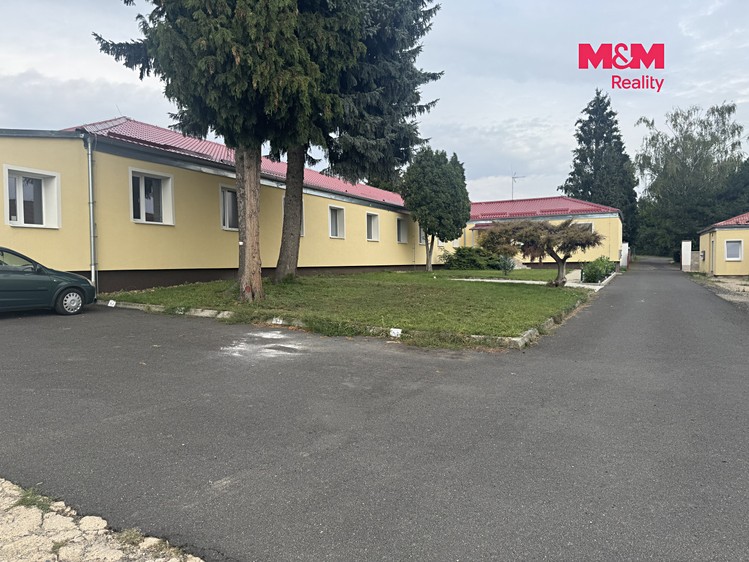 Квартира 1+kk в оренду, 21 м² (3 з 7)