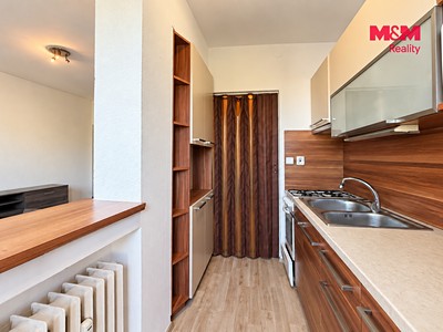Wohnung 2+1 zur Miete, 47 m² (2 von 13)