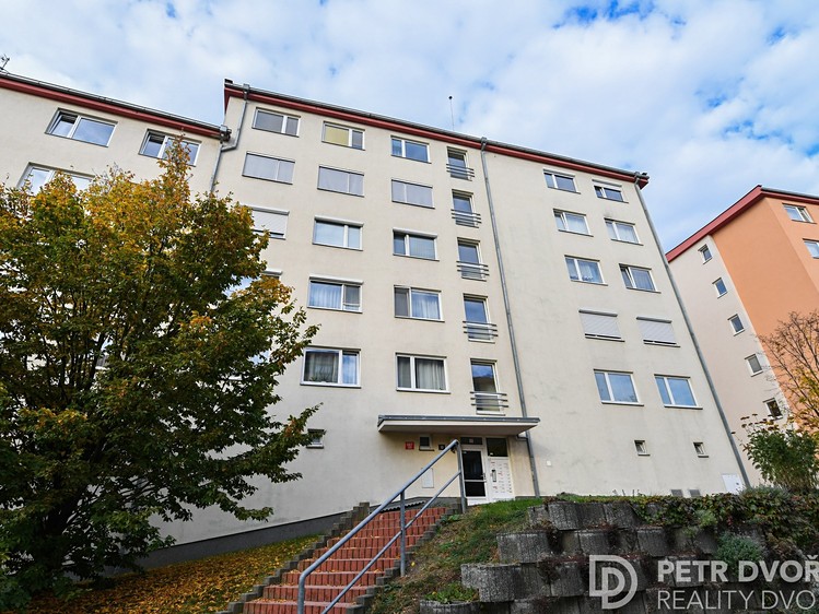 Квартира 4+kk на продаж, 100 м² (18 з 20)