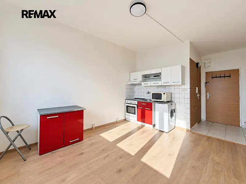 Prodej bytu 1+1 35 m², Chomutov – náhled fotky 2