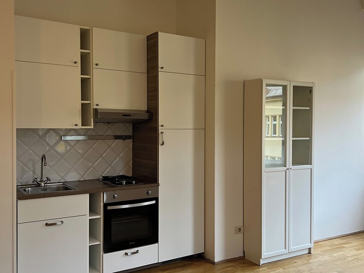 The 2+kk flat for rent, 65 m² (5 of 14)