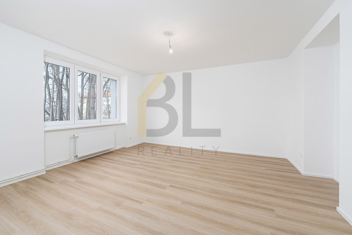 Prodej bytu 3+kk 55 m²