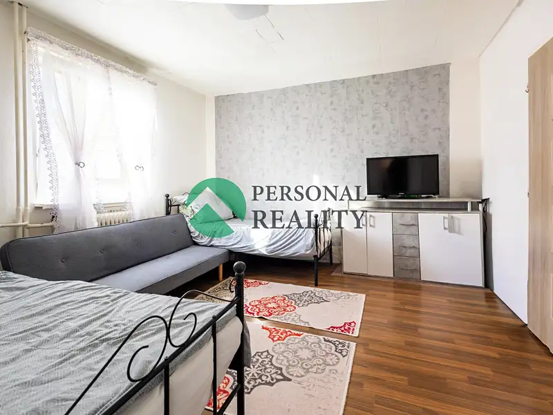 Prodej vícegeneračního domu 200 m², pozemek 432 m², Zaječov – náhled fotky 3