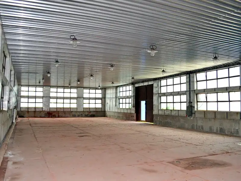Pronájem skladového prostoru 360 m², Šumperk – náhled fotky 2