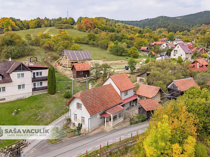 Prodej rodinného domu 114 m², pozemek 462 m², Lužná – náhled fotky 2