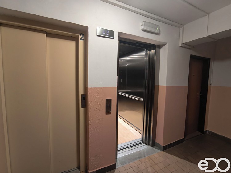 Квартира 3+kk в оренду, 56 м² (25 з 28)
