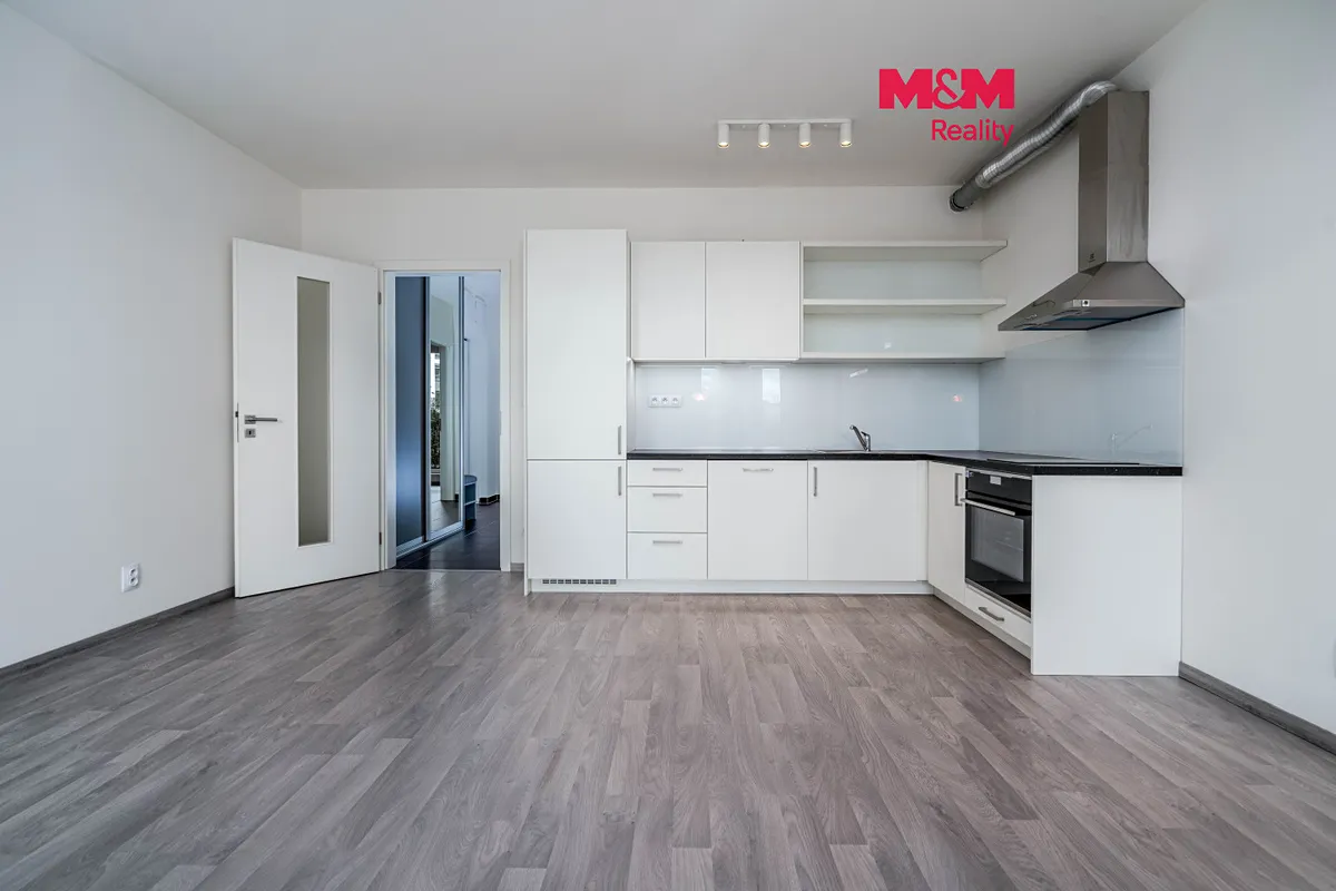 Prodej bytu 2+kk 97 m²