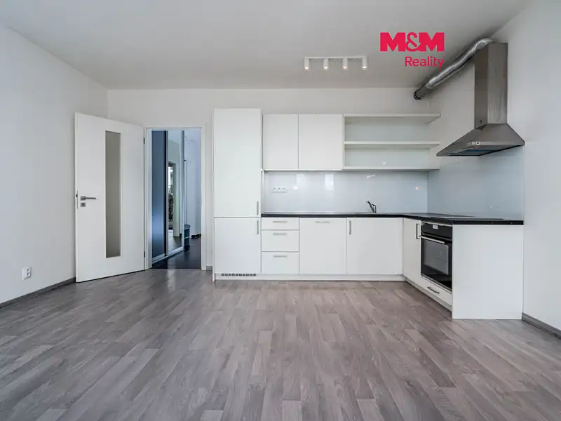 Prodej bytu 2+kk 97 m², Praha – náhled fotky 1