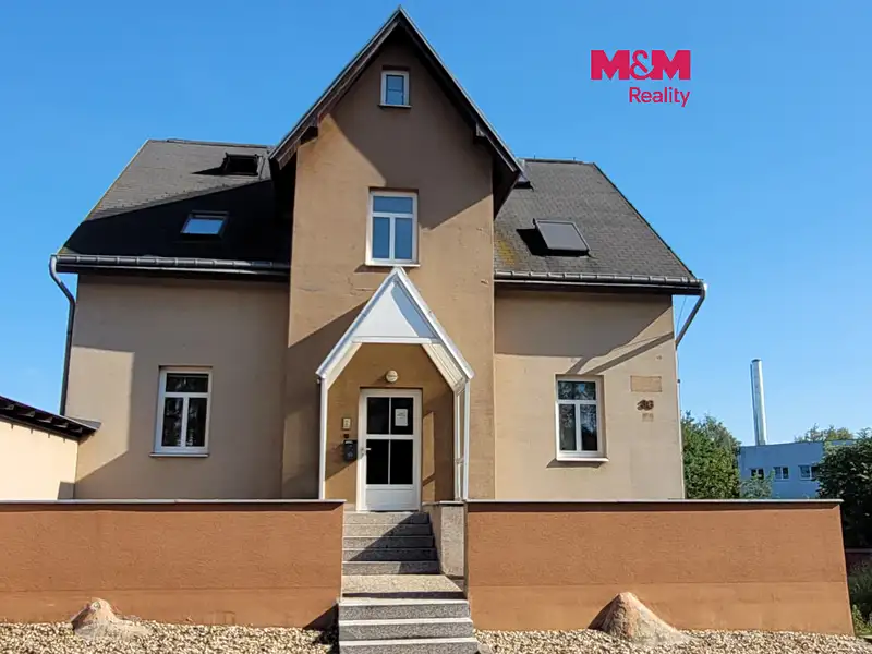 Prodej bytu 2+1 41 m², Jablonec nad Nisou – náhled fotky 1
