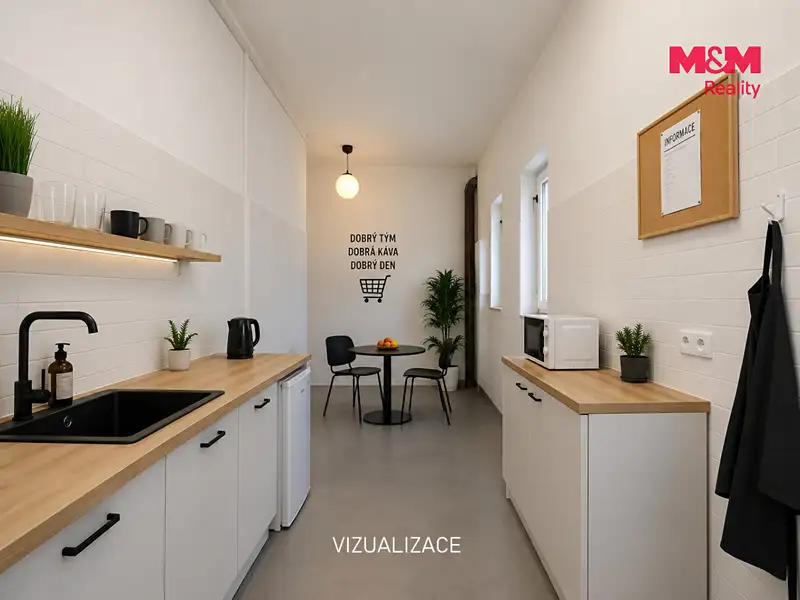 Pronájem obchodního prostoru 111 m², Havlíčkův Brod – náhled fotky 2