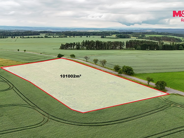 Grundstück zum Kauf, 101.002 m² (2 von 14)