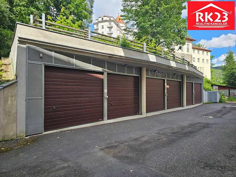 Prodej bytu 3+kk 153 m², Karlovy Vary – náhled fotky 2