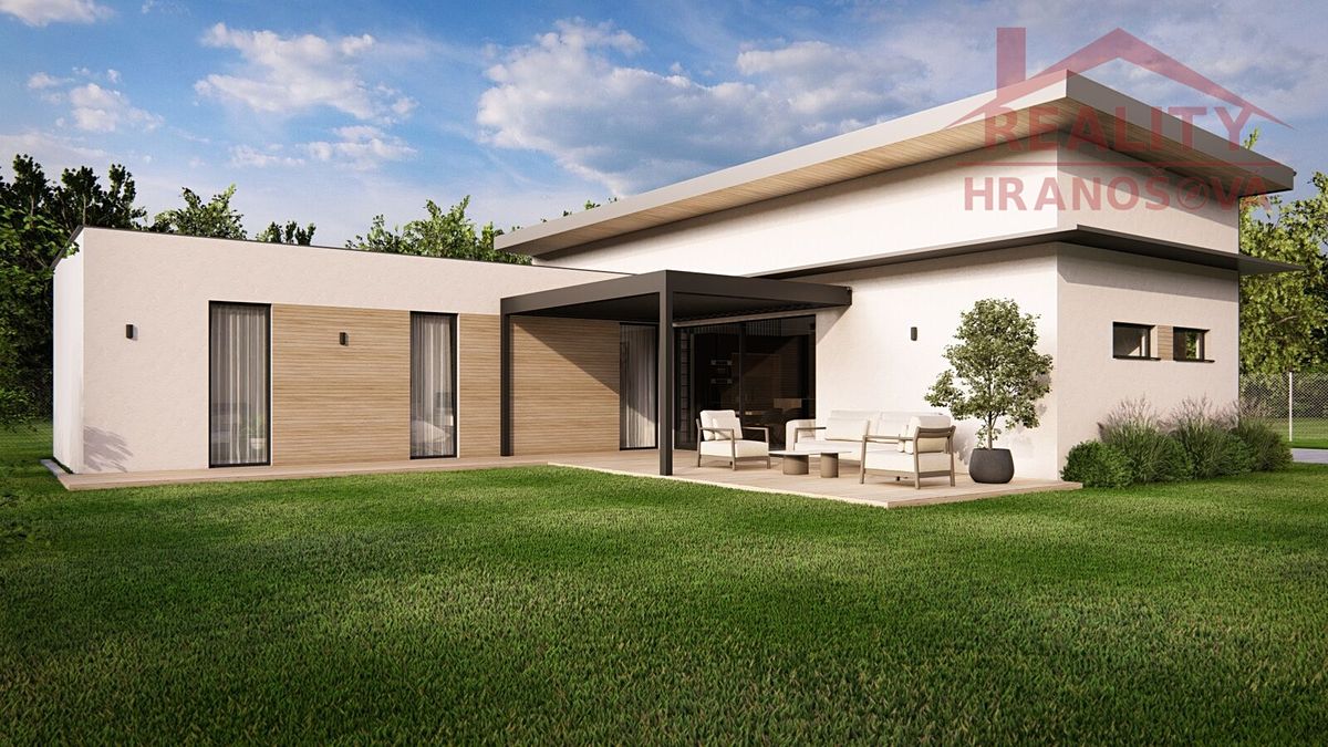 Prodej rodinného domu 138 m², pozemek 801 m², Bohuslavice – fotka 1 z 3