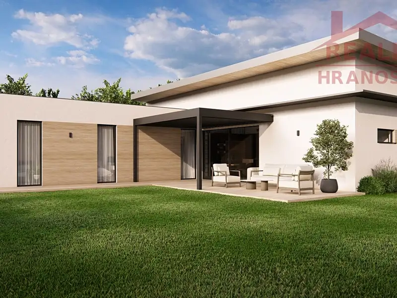 Prodej rodinného domu 138 m², pozemek 801 m², Bohuslavice – náhled fotky 1