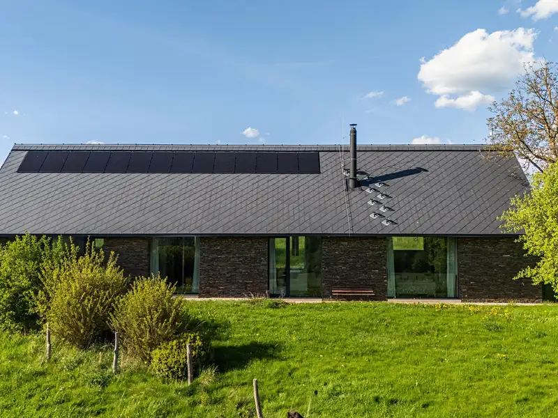Prodej chalupy 197 m², pozemek 4450 m², Železný Brod – Horská Kamenice, okres Jablonec nad Nisou