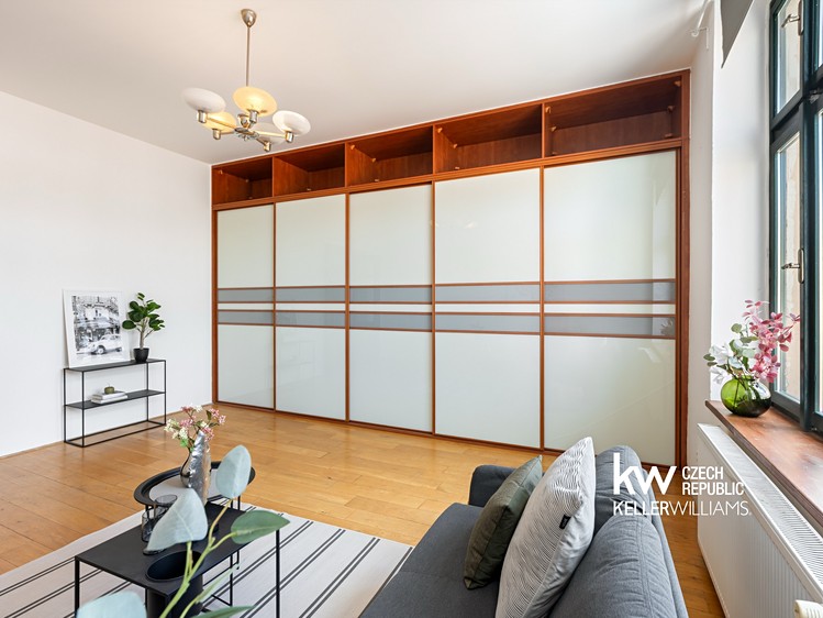 Квартира 2+1 на продаж, 73 м² (18 з 30)