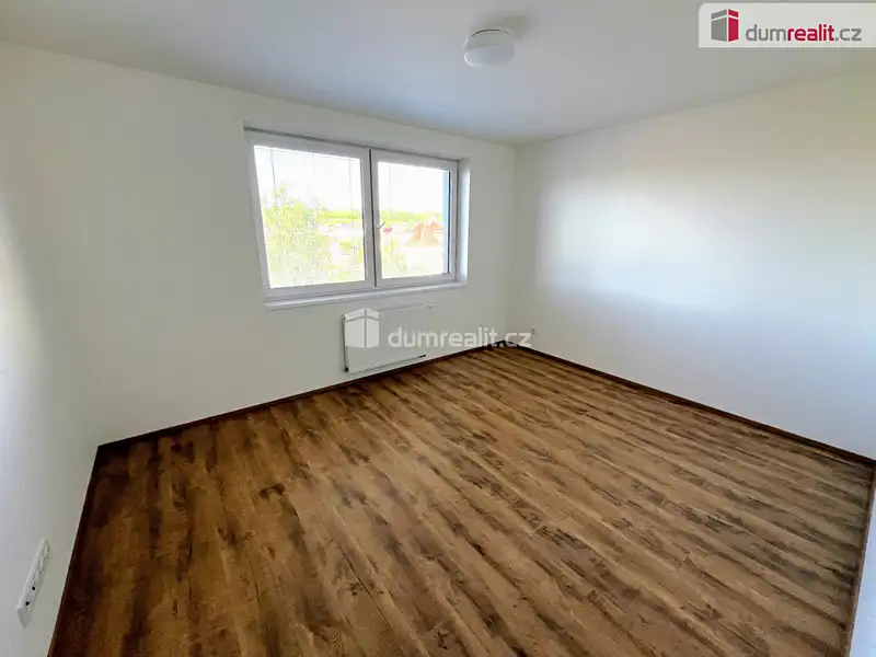 Pronájem bytu 2+kk 55 m², Slavičín – náhled fotky 3
