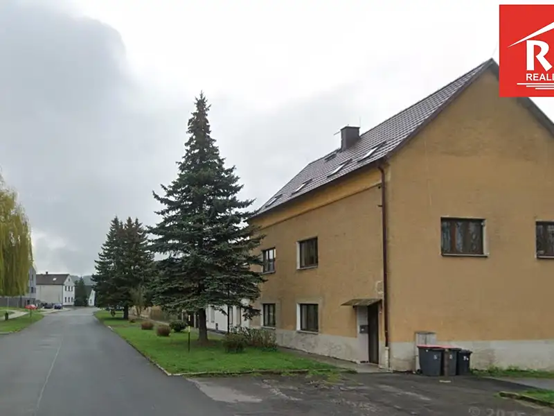 Pronájem bytu 2+1 46 m², Chodová Planá – náhled fotky 3