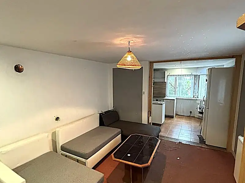 Prodej chaty 65 m², pozemek 57 m², Budišovice – náhled fotky 3