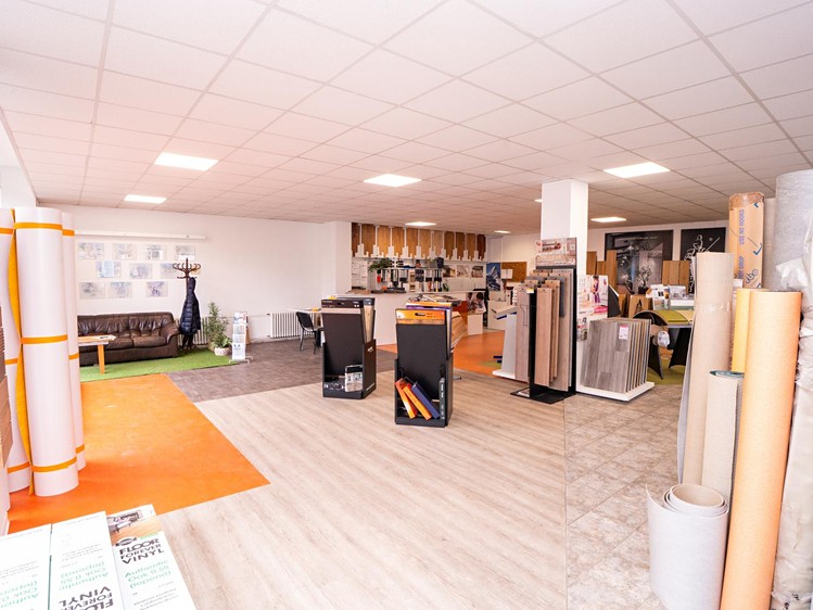 Gewerbefläche zur Miete, 190 m² (2 von 7)
