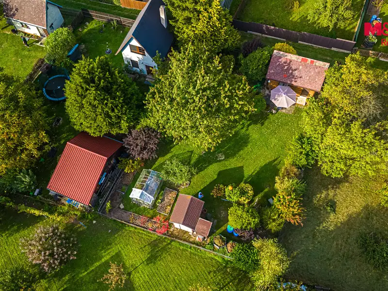 Prodej zahrady 382 m², Česká Lípa – náhled fotky 3