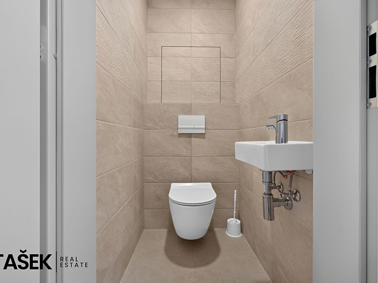 Prodej bytu 3+kk, 77 m² (6 z 20)