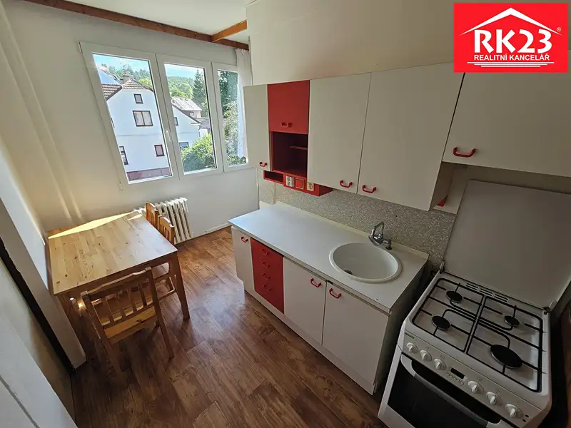 Pronájem bytu 2+1 48 m², Mariánské Lázně – náhled fotky 2