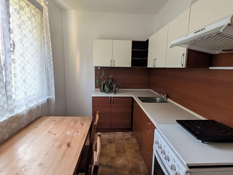 Квартира 2+1 на продаж, 48 м² (3 з 12)