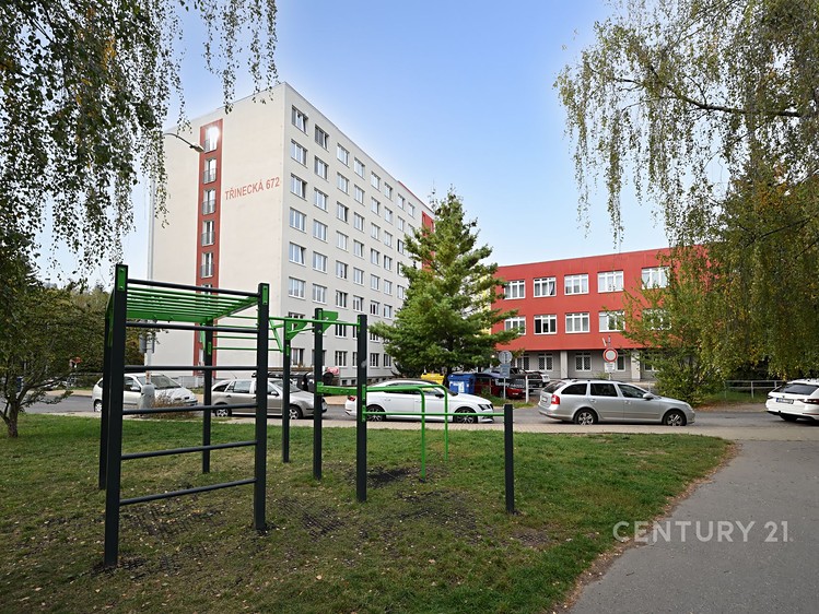 Prodej bytu 2+1, 52 m² (14 z 14)