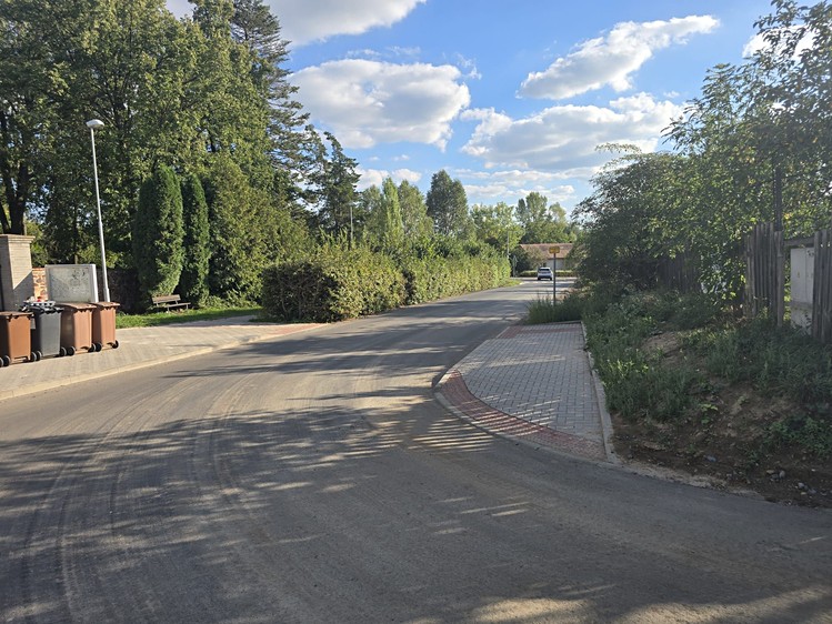 The Plot for sale, 831 m² (5 of 6)