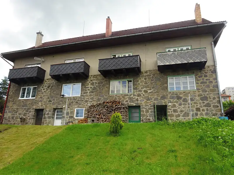 Prodej rodinného domu 81 m², pozemek 229 m², Velké Meziříčí – náhled fotky 3