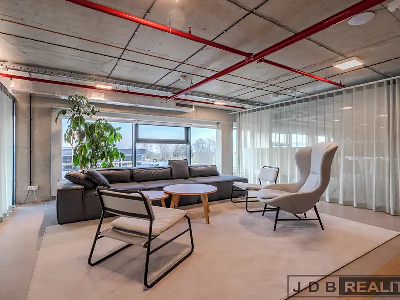 Pronájem kanceláře 80 m², Říčany – náhled fotky 3